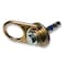 Frontline 10K Steel Yellow Zinc Plated Anchor Swivel 5/8" Swivel Only STM10K-SA - alternate 3
